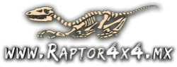 Raptor 4x4